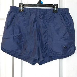 Vintage adidas shorts
